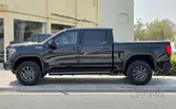 GMC Sierra AT4 2025